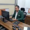 RAJPAL SINGH RAJASTHAN CIVIL DEFENCE