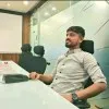 Santosh Avhad