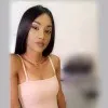 Kimberley Perumal