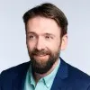 Patrick McDermott Welch