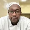 Ishmael James