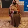Abida Perveen