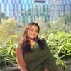 Melanie Ashel Dsouza