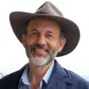 Mark Sherwin