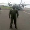 Rashid Ochieng