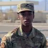Jahrel Jackson
