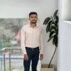 Keshava Ananth Arumugam