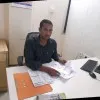 Satish Mada