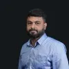 Sreejith Kalpadickal Narayanan