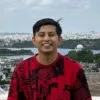 Prakhar Anvesh