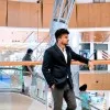 Jithin Raj Johnson