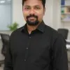 Sivasankar Natarajan