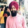 Harsahib Singh
