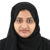 Khadeejath Saniba