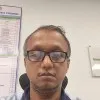 Argha Mitra