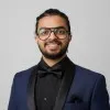 Anuj Parekh