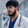 Said Omar Hashimi