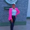 Sharon Shane