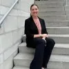 Sarah Oxley