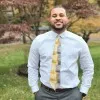 James Mckenzie MBA