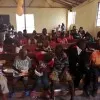 Kitwe teen challenge Challenge