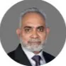 Hashim Khan
