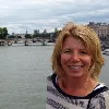 Shelley Marshall