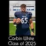 Corbin White