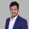Jishnu Vasudevan