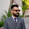 Sharoon Saleem