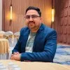 Naresh Sharma