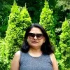 Hina Amin