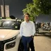JITENDRA KUMAR MISHRA