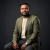 Shrikant Jadhav