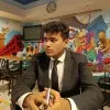Rajvardhan Nimbalkar