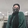 Mona Ibrahim