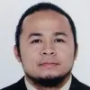 Jonathan Andong