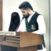 Umer Farooq