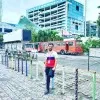 Panda Suresh
