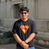 Shashank Kestwal