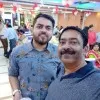 Akhilesh Kumar Gupta