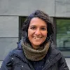 Monisha Raju