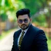 Dharsan Ravichandran