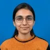 Jahanvi Tankaria