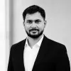 Vivek Saini