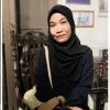 Siti Sarah Ramli