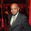 Mohan Karunarajah