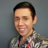 Daniel Lightowler MStJ