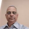 Manohar Pednekar