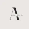Afrah Alhrthi